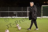 Fußball, Herren, Regionalliga Bayern, Saison 2021-2022, Training, VfB Eichstätt - Trainingsauftakt, 18.01.2021