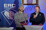 Eishockey, Herren, DEL, Saison 2022-2023, ERC Ingolstadt - Fan-Stammtisch, 16.11.2022