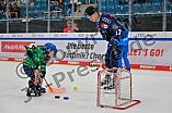 Eishockey, Herren, DEL, Saison 2024-2025, ERC Ingolstadt - Kids On Ice Day, 21.09.2024