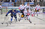 ERC Ingolstadt vs Eisbären Berlin, DEL, Deutsche Eishockey Liga, Spieltag 11, 13.10.2019