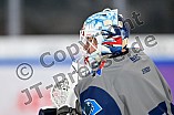 Eishockey, Herren, DEL, Saison 2024-2025, ERC Ingolstadt - Training mit Torwart Christian Heljanko, 28.01.2025