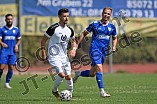 Fußball, Herren, Bezirksliga Oberbayern Nord, Saison 2022-2023, Spieltag 2, VfB Eichstätt II - SV Nord Lerchenau, 06.08.2022