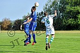 25.09.2016 - DJK Grafenberg - SF Hofstetten