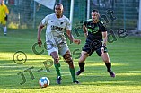 Fußball, Herren, Kreisliga 1, Saison 2021-2022, Spieltag 1, FC Grün Weiß Ingolstadt - SV Manching II, 25.08.2021