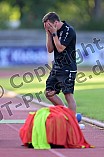 Fußball, Herren, Bayerischer Totopokal, Saison 2022-2023, Runde 2, TSV 1861 Nördlingen - VfB Eichstätt, 16.08.2022