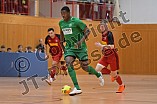 Fußball, Herren, Lotto Bayern Hallencup, Saison 2022-2023, SV Manching - SV Kasing, 17.12.2022