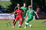 Fußball, Herren, Saison 2026-2027, Testspiel, DJK Limes - VfB Eichstätt, 12.07.2026