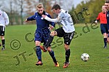 06.11.2016 - DJK Limes 09 - TSV Meckenhausen