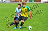 06.09.2014 - JFG Region Eichstätt - FC Mühldorf e.V.