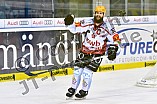 ERC Ingolstadt vs Fischtown Pinguins, Eishockey, DEL, Deutsche Eishockey Liga, Spieltag 16, 25.10.2017