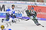 ERC Ingolstadt vs Augsburger Panther, Eishockey, DEL, Deutsche Eishockey Liga, Vorbereitung, 31.08.2018