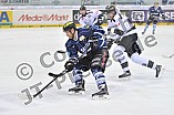 02.01.2015 - ERC Ingolstadt - Thomas Sabo Ice Tigers