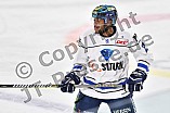 Thomas Sabo Ice Tigers vs ERC Ingolstadt, Eishockey, DEL, Deutsche Eishockey Liga, Spieltag 24, 23.11.2017
