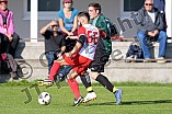 30.09.2018 - DJK Dollnstein - FC Türk Gücü Eichstätt
