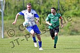19.05.2019 - DJK Schernfeld - SpVgg Wellheim