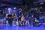 Eishockey, Herren, DEL, Saison 2025-2026, Spiel 21, ERC Ingolstadt - Pinguins Bremerhaven, 23.11.2025