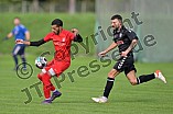 Fußball, Herren, Kreisklasse 2, Saison 2022-2023, Spieltag 7, SV Zuchering - TSV Lichtenau, 17.09.2022