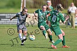 Fußball, Frauen, Landesliga Süd, Saison 2022-2023, Spieltag 21, FV Obereichstätt - TSV 1865 Murnau, 27.05.2023