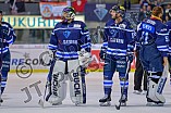ERC Ingolstadt vs Fischtown Pinguins, Eishockey, DEL, Deutsche Eishockey Liga, Spieltag 13, 21.10.2018