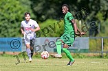 Fußball, Herren, Toto-Pokal Kreis Neumarkt Jura, Saison 2024-2025, Spieltag 3, TSG Pappenheim - SV Marienstein, 28.07.2024