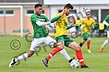 22.04.2017 - VfB Eichstätt - DJK Don Bosco Bamberg