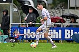 Fußball, Herren, Bayernliga Nord, Saison 2023-2024, Spieltag 17, VfB Eichstätt - TSV Abtswind, 14.10.2023