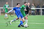 03.02.2018 - VfB Eichstätt - Würzburger FV