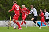 Fußball, Herren, Bezirksliga Oberbayern Nord, Saison 2025-2026, Spieltag 25, FC Fatih Ingolstadt - SpVgg Altenerding, 12.04.2026