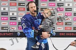 ERC Ingolstadt vs Düsseldorfer EG, DEL, Deutsche Eishockey Liga, Spieltag 44, 14.02.2020