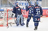 Eishockey, Herren, DEL, Saison 2024-2025, Playoffs Halbfinale, Spiel 5, ERC Ingolstadt - Kölner Haie, 11.04.2025