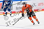 Eishockey, Herren, DEL, Saison 2025-2026, Spiel 33, ERC Ingolstadt - Grizzlys Wolfsburg, 28.12.2025