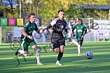 Fußball, Herren, Kreisliga Donau Isar, Saison 2025-2026, Spieltag 20, VfB Eichstätt II - FC Mindelstetten, 24.04.2026