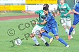 22.09.2012 - VfB Eichstätt / FC Unterföhring