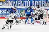 Eishockey, Herren, DEL, Saison 2025-2026, Spiel 38, ERC Ingolstadt - Kölner Haie, 09.01.2026
