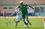 Fußball, Herren, Regionalliga Bayern, Saison 2025-2026, Spieltag 32, VfB Eichstätt - SV Viktoria Aschaffenburg, 02.05.2026