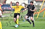 22.04.2018 - DJK Pollenfeld - TSV Heideck