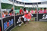 Fußball, Jugend, Saison 2024-2025, Fußballschule Michael Rummenigge - Kipfenberg, 17.05.2025