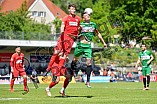Regionalliga Bayern, Ligapokal, Herren, BFV, Saison 2019-2021, VfB Eichstätt - TSV Buchbach, 30.05.2021