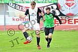 15.05.2016 - JFG Region Eichstätt - SG Berglern-Oberhummel