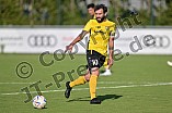Fußball, Herren, Kreisliga 1, Saison 2023-2024, Spieltag 3, FC Gerolfing - FC Hitzhofen-Oberzell, 19.08.2023