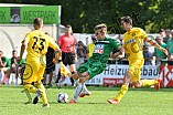 26.08.2017 - VfB Eichstätt - SpVgg Bayreuth