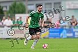 Fußball, Herren, Bezirksliga Mittelfranken Süd, Saison 2024-2025, Spieltag 10, TSV Greding - SF Hofstetten, 08.09.2024