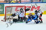 Eishockey, Frauen, DFEL, Saison 2024-2025, ERC Ingolstadt - HK Budapest Roster, 12.01.2025