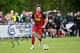 Fußball, Herren, Bezirksliga, Saison 2024-2025, Relegation, SV Kasing - SVA Palzing, 07.06.2025