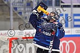 Eishockey, Herren, DEL, Saison 2021-2022, Spieltag 44, ERC Ingolstadt - Eisbären Berlin, 19.01.2022