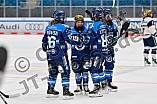 Eishockey, Frauen, DFEL, Saison 2025-2026, ERC Ingolstadt - Eisbären Berlin, 18.01.2026
