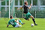 14.08.2016 - SV Denkendorf II - TSV Großmehring II
