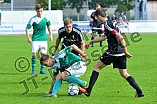 01.10.2016 - TSV Gaimersheim - VfB Eichstätt II
