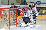 ERC Ingolstadt vs EHC Red Bull München, Eishockey, DEL, Deutsche Eishockey Liga, Spieltag 16, 13.11.2016