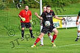 19.09.2014 - DJK Workerszell - FV Obereichstätt